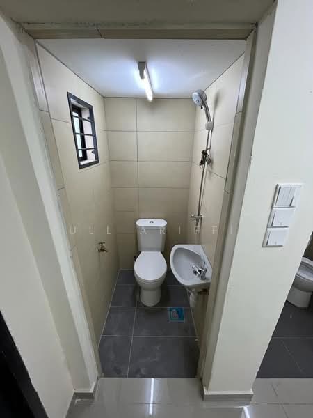 Taman Setapak untuk Untuk Disewa - RM 2,800 /bulan, Apr 2026 - Bathroom - PropertyGuru.com.my