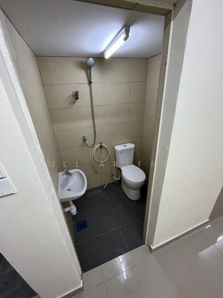 Taman Setapak untuk Untuk Disewa - RM 2,800 /bulan, Apr 2026 - Bathroom - PropertyGuru.com.my