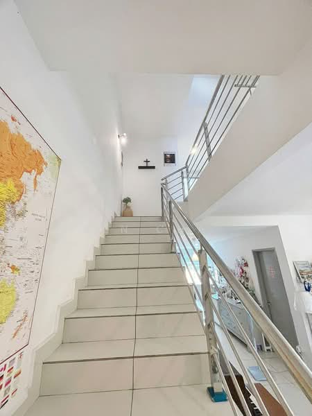 Rumah Berkembar untuk Dijual di Taman Bukit Jaya (Ulu Tiram) - Ken Chai - Interior - PropertyGuru.com.my