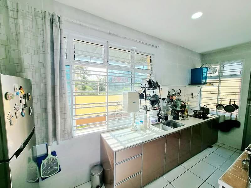 Rumah Berkembar untuk Dijual di Taman Bukit Jaya (Ulu Tiram) - Ken Chai - PropertyGuru.com.my