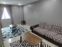 For Sale - Plaza Mahkota