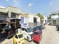For Rent - Surian Industrial Park