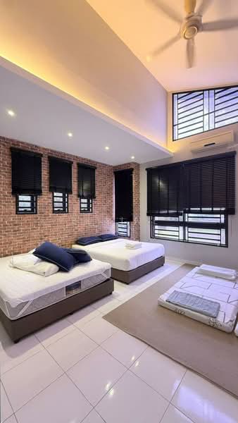 Bukit Indah Double Storey Corner G&G untuk Untuk Dijual - RM 1,300,000, Apr 2026 - Bedroom - PropertyGuru.com.my