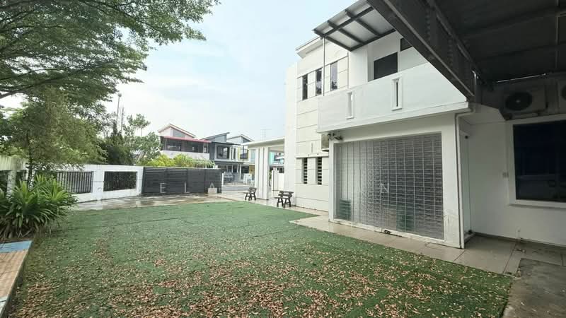 Bukit Indah Double Storey Corner G&G untuk Untuk Dijual - RM 1,300,000, Apr 2026 - Exterior - PropertyGuru.com.my