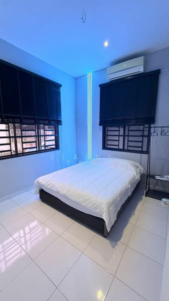 Bukit Indah Double Storey Corner G&G untuk Untuk Dijual - RM 1,300,000, Apr 2026 - Bedroom - PropertyGuru.com.my