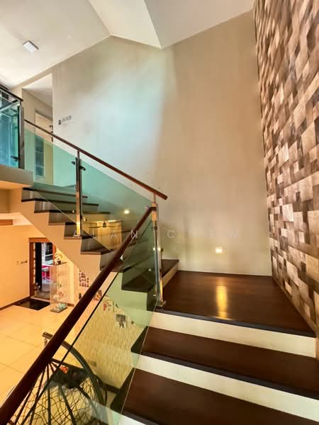 Semi-Detached House for Sale in Bandar Seri Alam (Masai) - Alan Chew - Interior - PropertyGuru.com.my