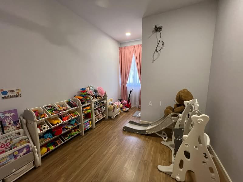 2-storey Terraced House for Sale in Tamansari (Rawang) - Nicky Lai - Interior - PropertyGuru.com.my