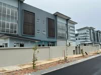 For Sale - Kampung Jawa