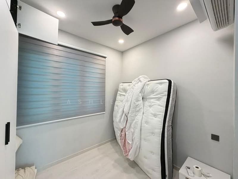 Condominium for Rent at QuayWest Residence - Ashley Lim - Bedroom - PropertyGuru.com.my