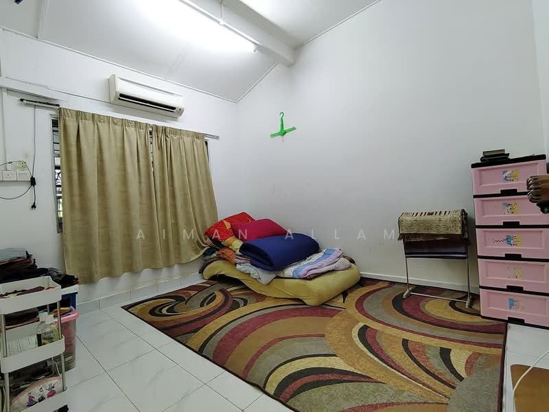 1-storey Terraced House for Sale in Taman Sri Nanding (Hulu Langat) - Aiman Allam - PropertyGuru.com.my