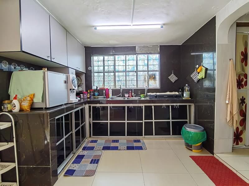 1-storey Terraced House for Sale in Taman Sri Nanding (Hulu Langat) - Aiman Allam - PropertyGuru.com.my