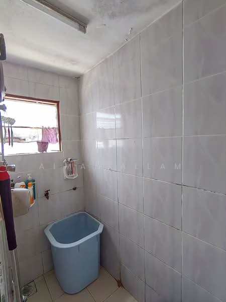 1-storey Terraced House for Sale in Taman Sri Nanding (Hulu Langat) - Aiman Allam - PropertyGuru.com.my