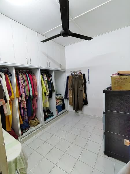 1-storey Terraced House for Sale in Taman Sri Nanding (Hulu Langat) - Aiman Allam - PropertyGuru.com.my