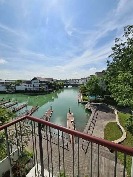 Terraced House for Sale in Johor Bahru (Johor) - Ernest Lew - View - PropertyGuru.com.my