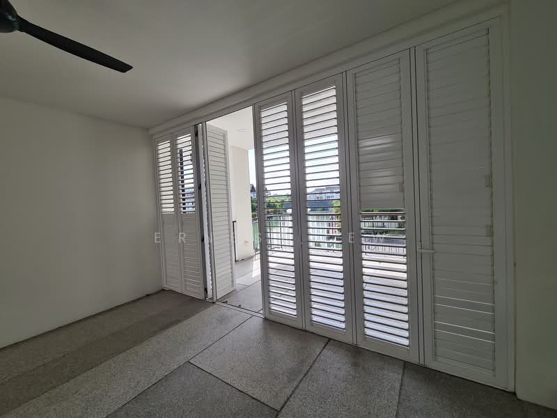Terraced House for Sale in Johor Bahru (Johor) - Ernest Lew - Balcony - PropertyGuru.com.my