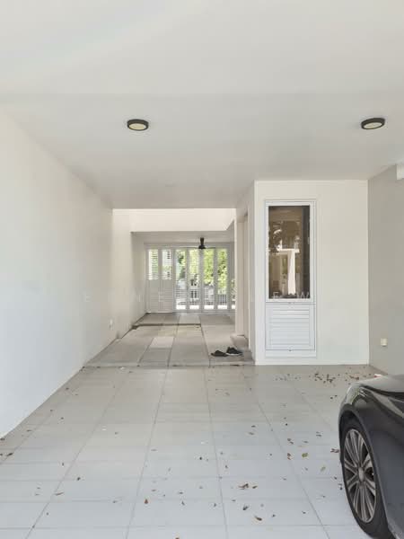 Terraced House for Sale in Johor Bahru (Johor) - Ernest Lew - Entrance - PropertyGuru.com.my