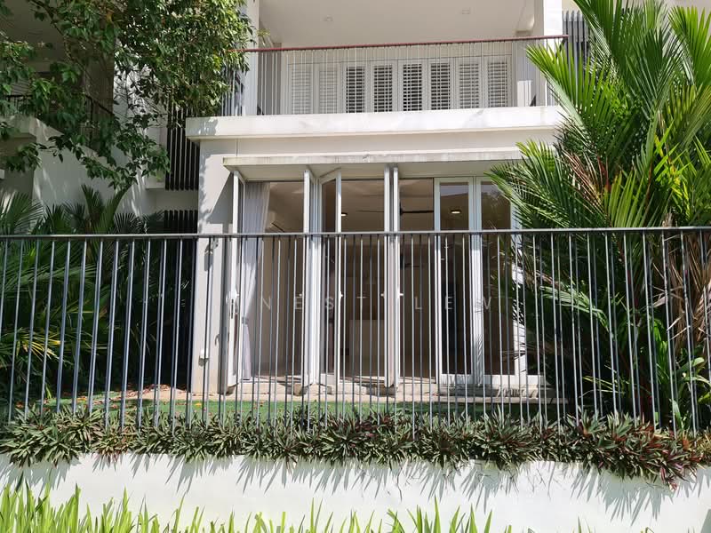 Terraced House for Sale in Johor Bahru (Johor) - Ernest Lew - Exterior - PropertyGuru.com.my