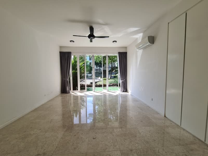 Terraced House for Sale in Johor Bahru (Johor) - Ernest Lew - Living Room - PropertyGuru.com.my