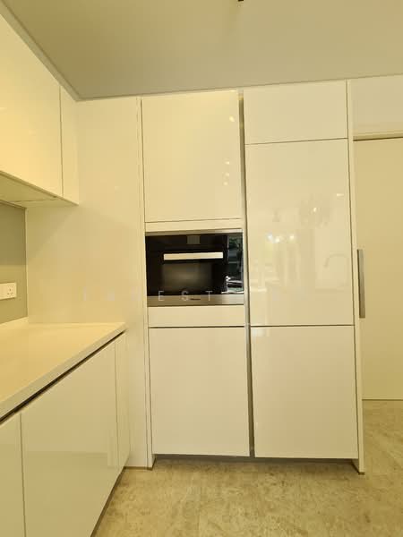 Terraced House for Sale in Johor Bahru (Johor) - Ernest Lew - Kitchen - PropertyGuru.com.my