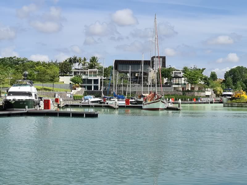 Terraced House for Sale in Johor Bahru (Johor) - Ernest Lew - Exterior - PropertyGuru.com.my