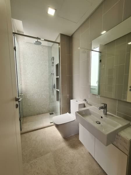 Terraced House for Sale in Johor Bahru (Johor) - Ernest Lew - Bathroom - PropertyGuru.com.my