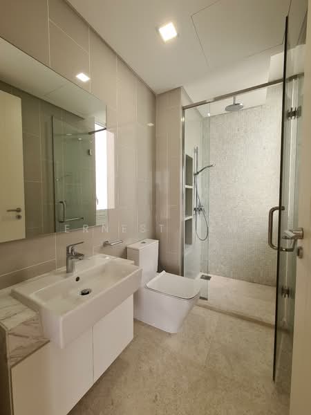 Terraced House for Sale in Johor Bahru (Johor) - Ernest Lew - Bathroom - PropertyGuru.com.my
