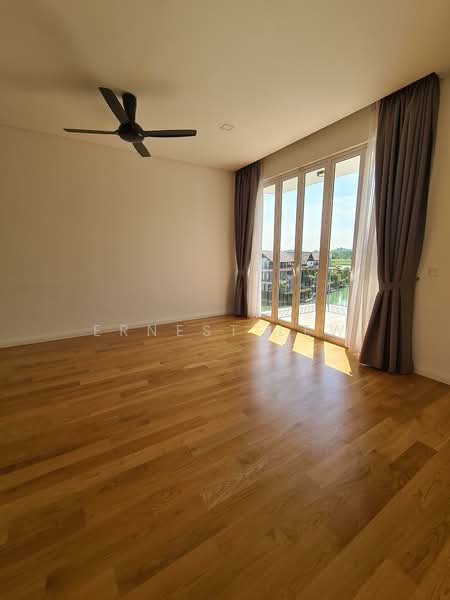 Terraced House for Sale in Johor Bahru (Johor) - Ernest Lew - Interior - PropertyGuru.com.my