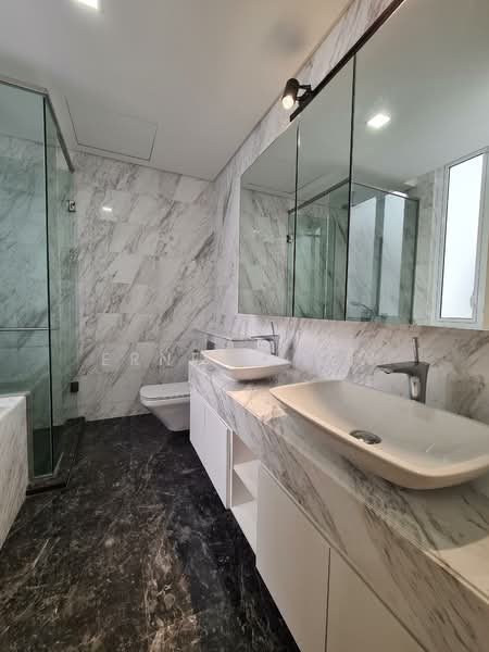 Terraced House for Sale in Johor Bahru (Johor) - Ernest Lew - Bathroom - PropertyGuru.com.my