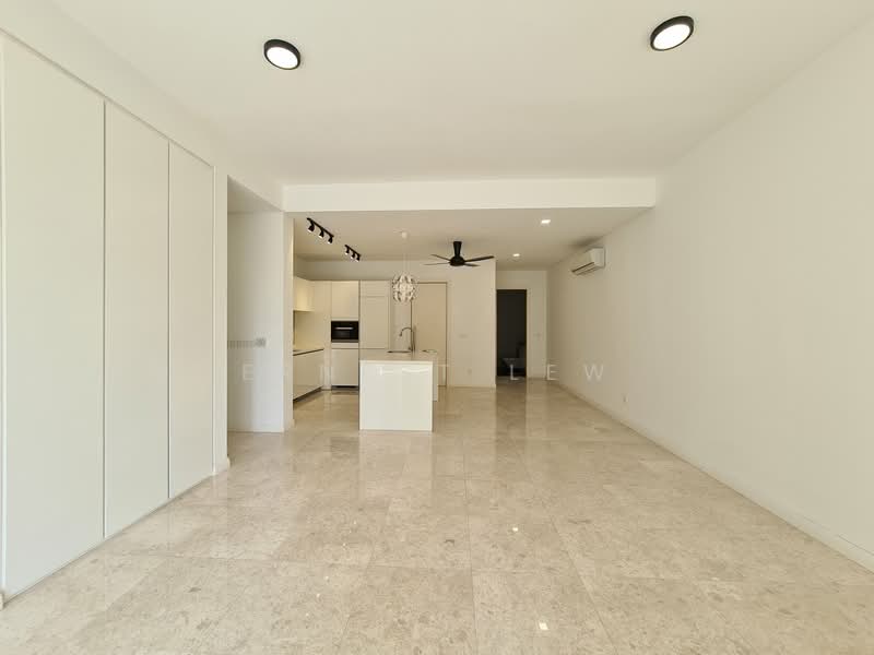 Terraced House for Sale in Johor Bahru (Johor) - Ernest Lew - Kitchen - PropertyGuru.com.my