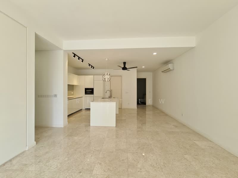 Terraced House for Sale in Johor Bahru (Johor) - Ernest Lew - Kitchen - PropertyGuru.com.my