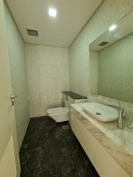 Terraced House for Sale in Johor Bahru (Johor) - Ernest Lew - Bathroom - PropertyGuru.com.my