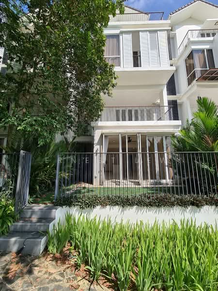 Terraced House for Sale in Johor Bahru (Johor) - Ernest Lew - Exterior - PropertyGuru.com.my