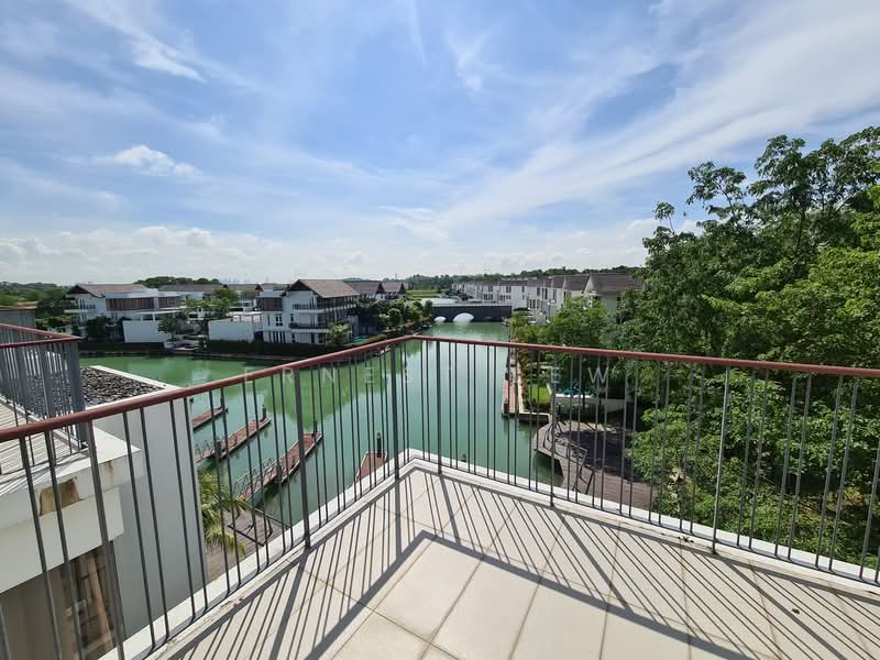 Terraced House for Sale in Johor Bahru (Johor) - Ernest Lew - View - PropertyGuru.com.my