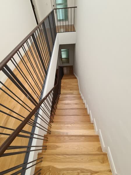 Terraced House for Sale in Johor Bahru (Johor) - Ernest Lew - Interior - PropertyGuru.com.my