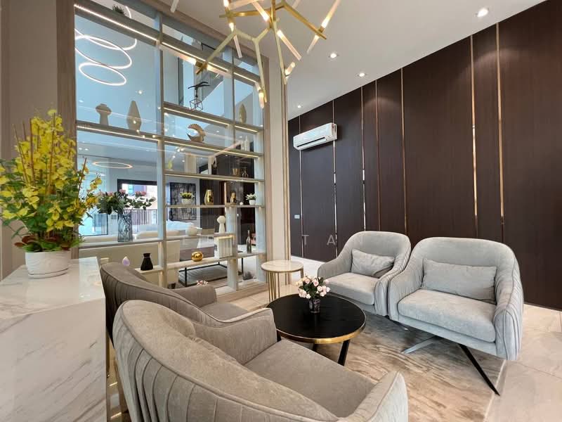 Araskia, Setia Eco Gardens untuk Untuk Dijual - RM 3,900,000, Apr 2026 - Living Room - PropertyGuru.com.my