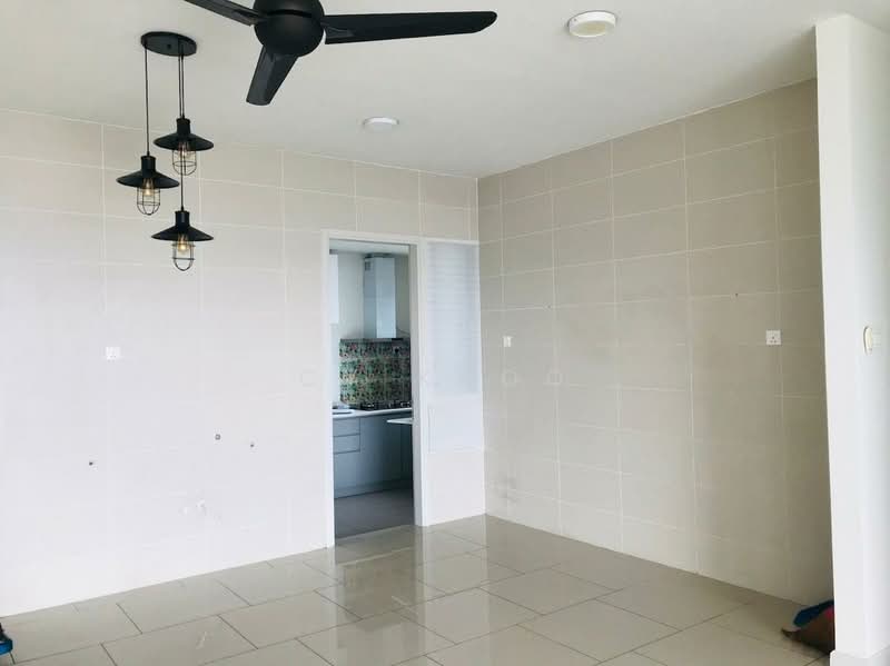 Condominium for Rent at The Reach @ Titiwangsa - CY Khoo - Kitchen - PropertyGuru.com.my