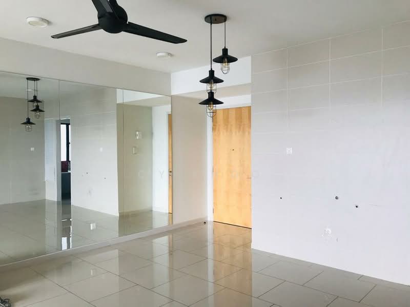 Condominium for Rent at The Reach @ Titiwangsa - CY Khoo - Interior - PropertyGuru.com.my