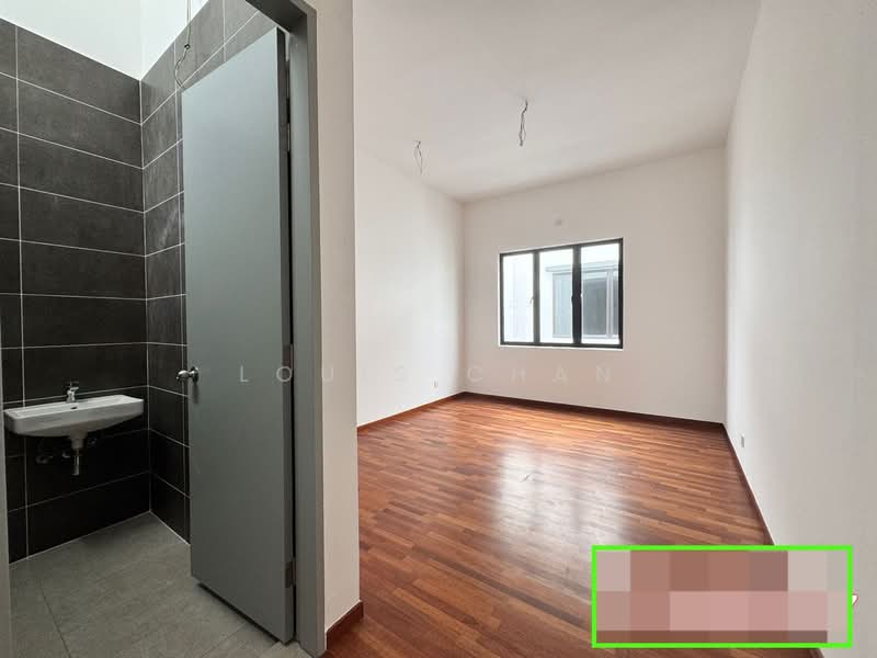 Semi-Detached House for Sale in Shah Alam (Selangor) - Louis Chan - Interior - PropertyGuru.com.my