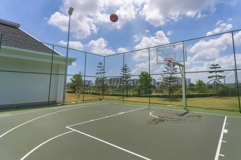 Semi-Detached House for Sale in Shah Alam (Selangor) - Louis Chan - Exterior - PropertyGuru.com.my