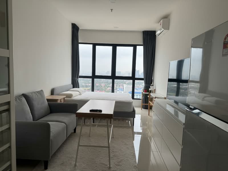 Service Residence for Rent at Residential Suites @ HighPark - Sean Ng - Bedroom - PropertyGuru.com.my