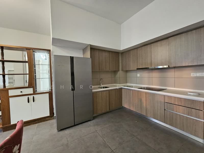 Service Residence for Rent at Sentrio Pandan - Sharon Liew - Kitchen - PropertyGuru.com.my