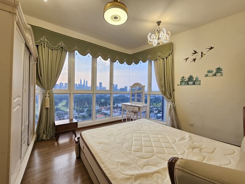 Service Residence for Rent at Sentrio Pandan - Sharon Liew - Bedroom - PropertyGuru.com.my