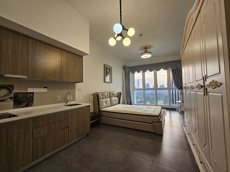 Service Residence for Rent at Sentrio Pandan - Sharon Liew - Bedroom - PropertyGuru.com.my