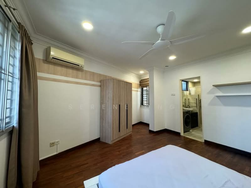 Condominium for Rent at Casa Tropicana - Serene Ong - Bedroom - PropertyGuru.com.my