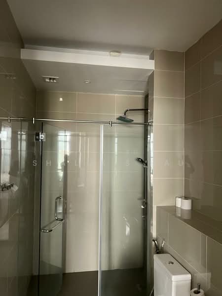 Service Residence for Rent at The Azure Residences - Shalukis Hau - Bathroom - PropertyGuru.com.my