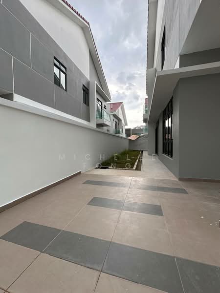 AUSTIN MUTIARA untuk Untuk Dijual - RM 1,350,000, Apr 2026 - Exterior - PropertyGuru.com.my