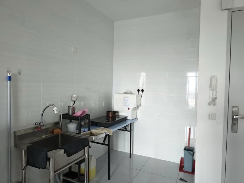 Sky Trees untuk Untuk Disewa - RM 2,400 /bulan, Apr 2026 - Kitchen - PropertyGuru.com.my