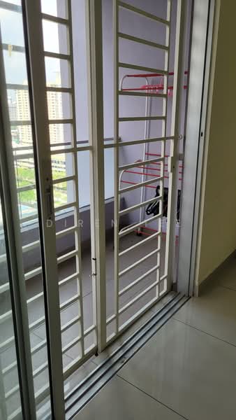 Service Residence for Rent at Platinum Lake PV 21 - Diren Tee - PropertyGuru.com.my