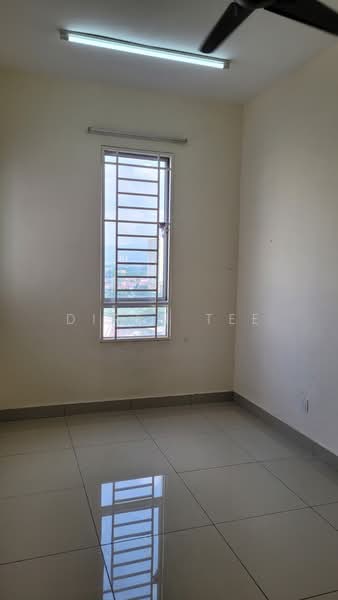 Service Residence for Rent at Platinum Lake PV 21 - Diren Tee - PropertyGuru.com.my