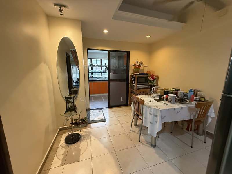 Rumah Teres 2 Tingkat untuk Dijual di Bandar Damai Perdana (Cheras) - Joly Liew - Kitchen - PropertyGuru.com.my
